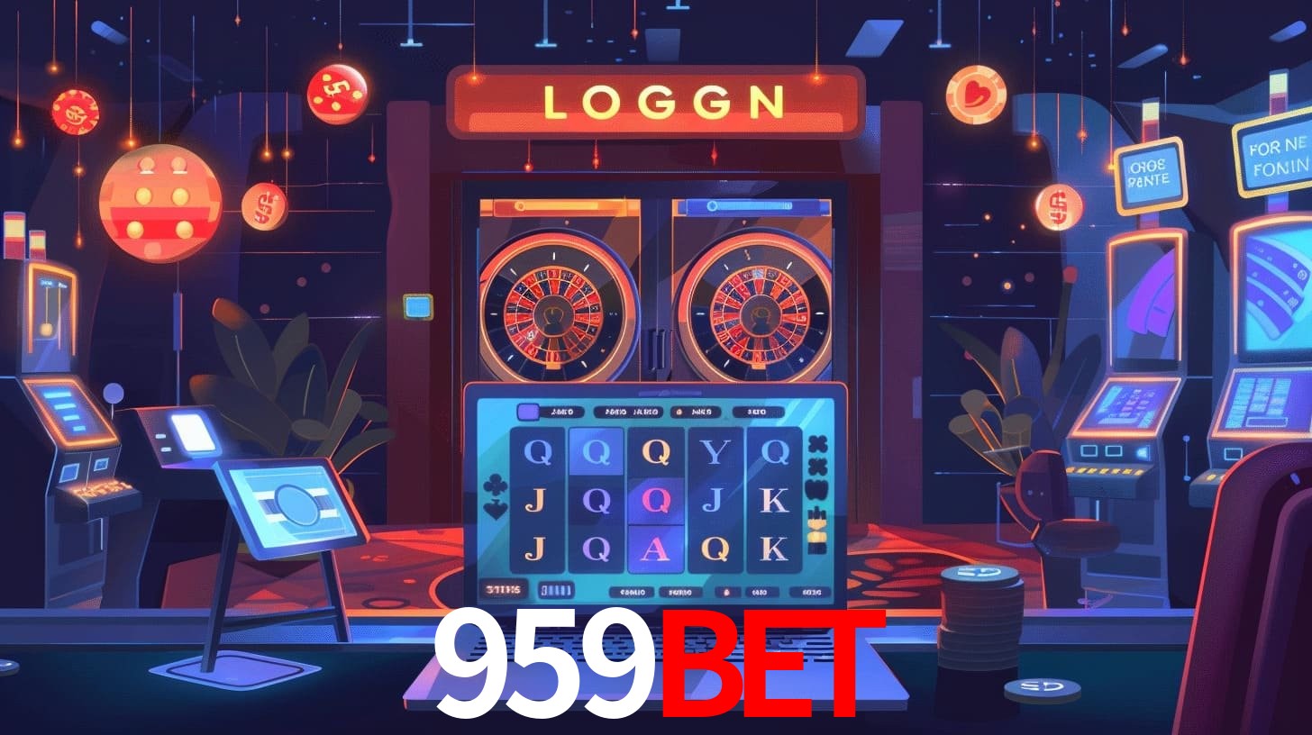 959Bet.Com