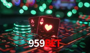 Casino Ao Vivo 959Bet