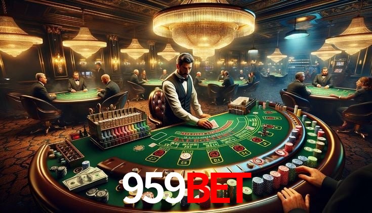 API Integration 959Bet