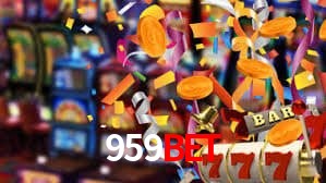 Premium Interface 959Bet