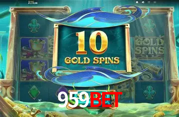 Inovações de Jogos na 959Bet: O Futuro das Experiências Interativas