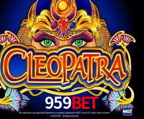 Descubra a Magia dos Jogos de Arcade no 959Bet