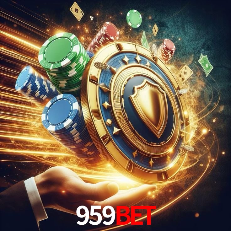 Ofertas Imperdíveis na 959Bet: Promoções e Bônus Que Valem a Pena