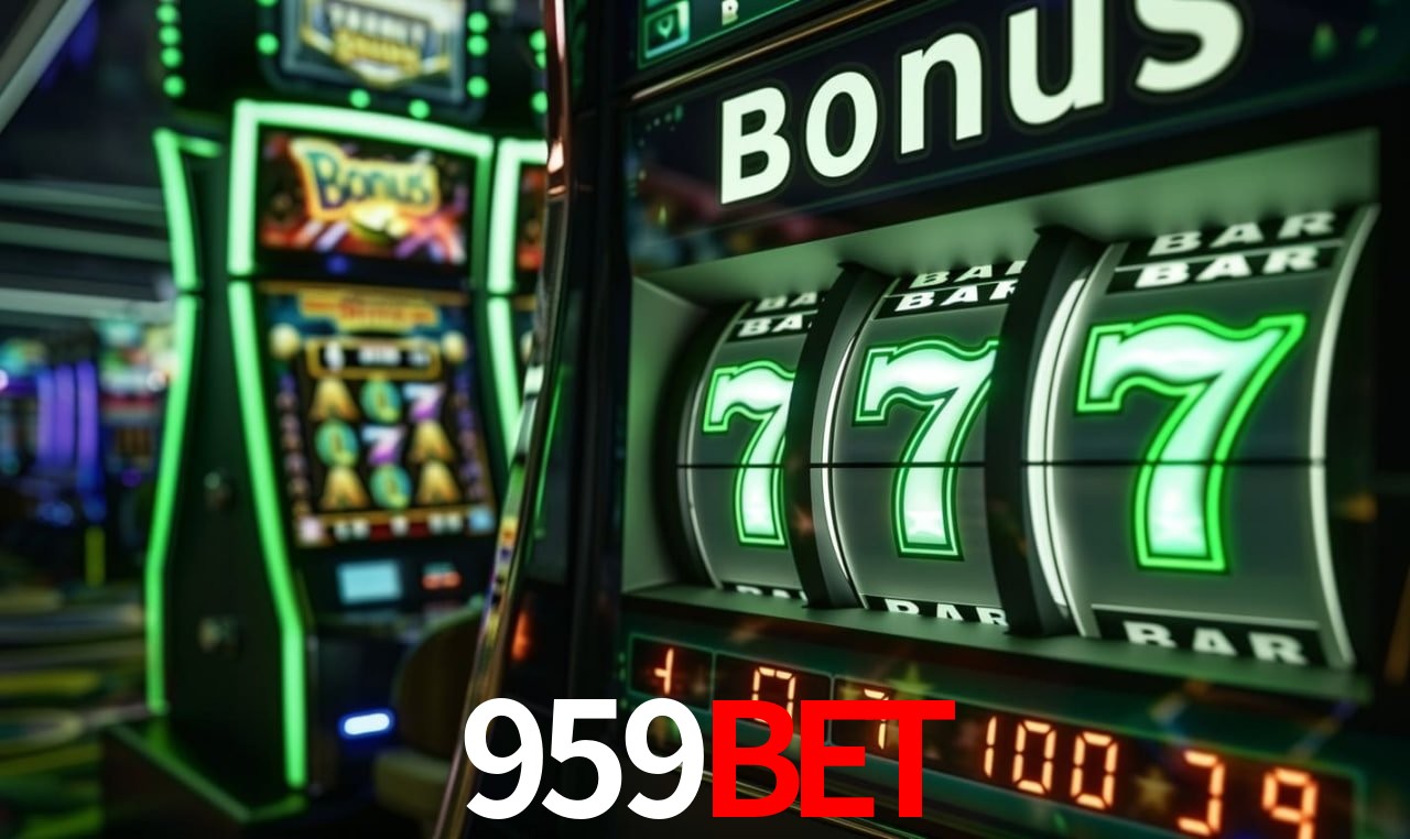 Exclusive Offers 959Bet
