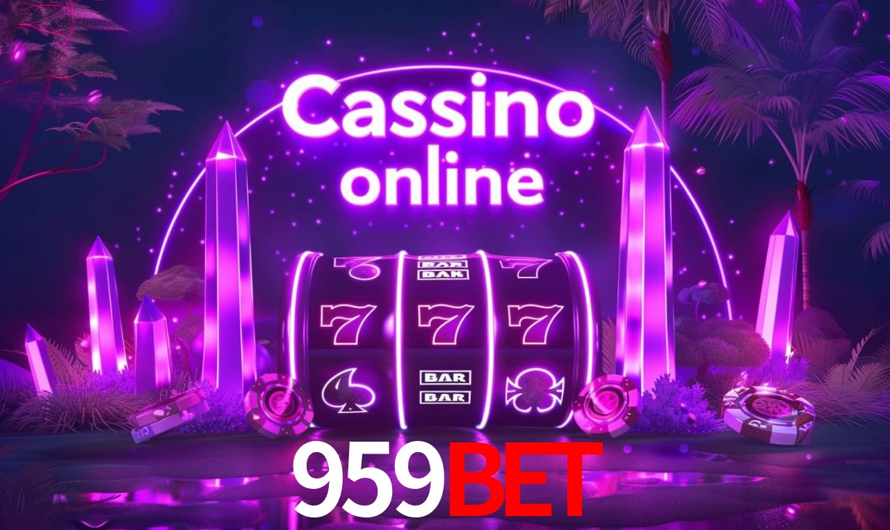 Ofertas Exclusivas 959Bet