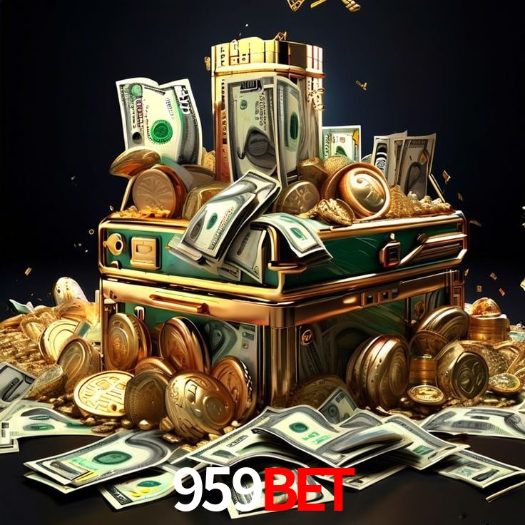 Diretório de Jogos 959Bet