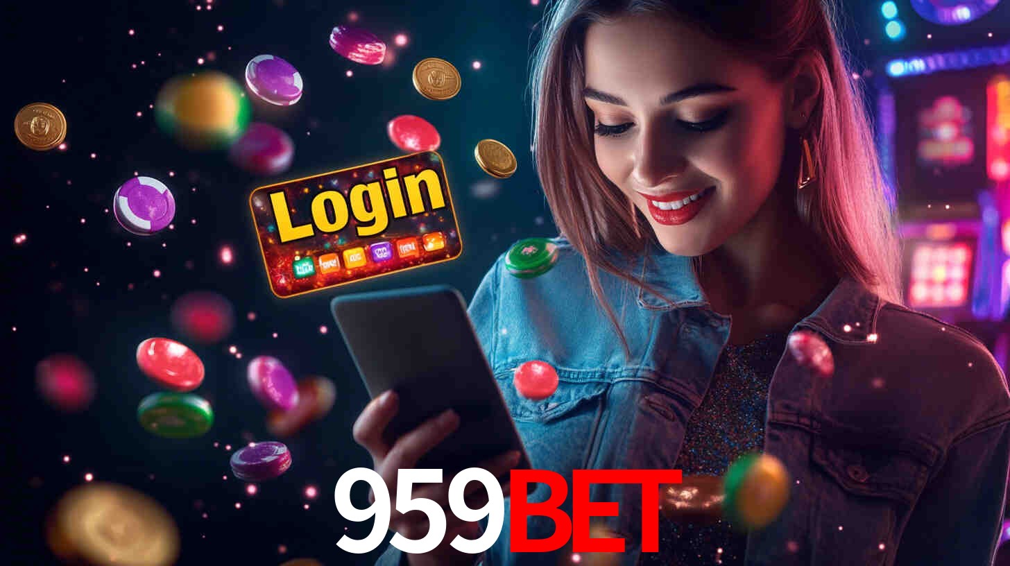 Explorando a Categoria de Eventos em Apostas na 959Bet