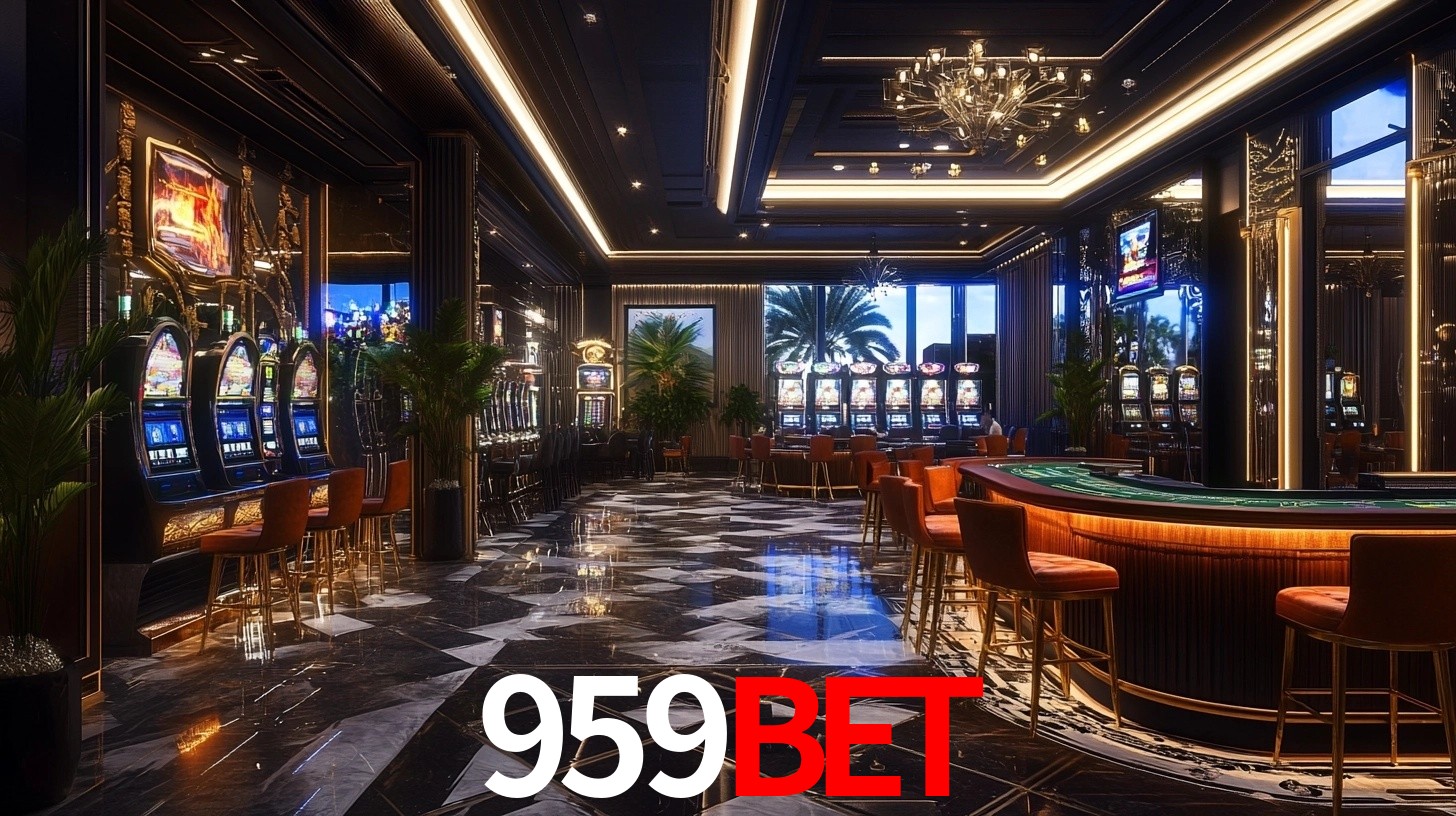 Tennis Betting 959Bet