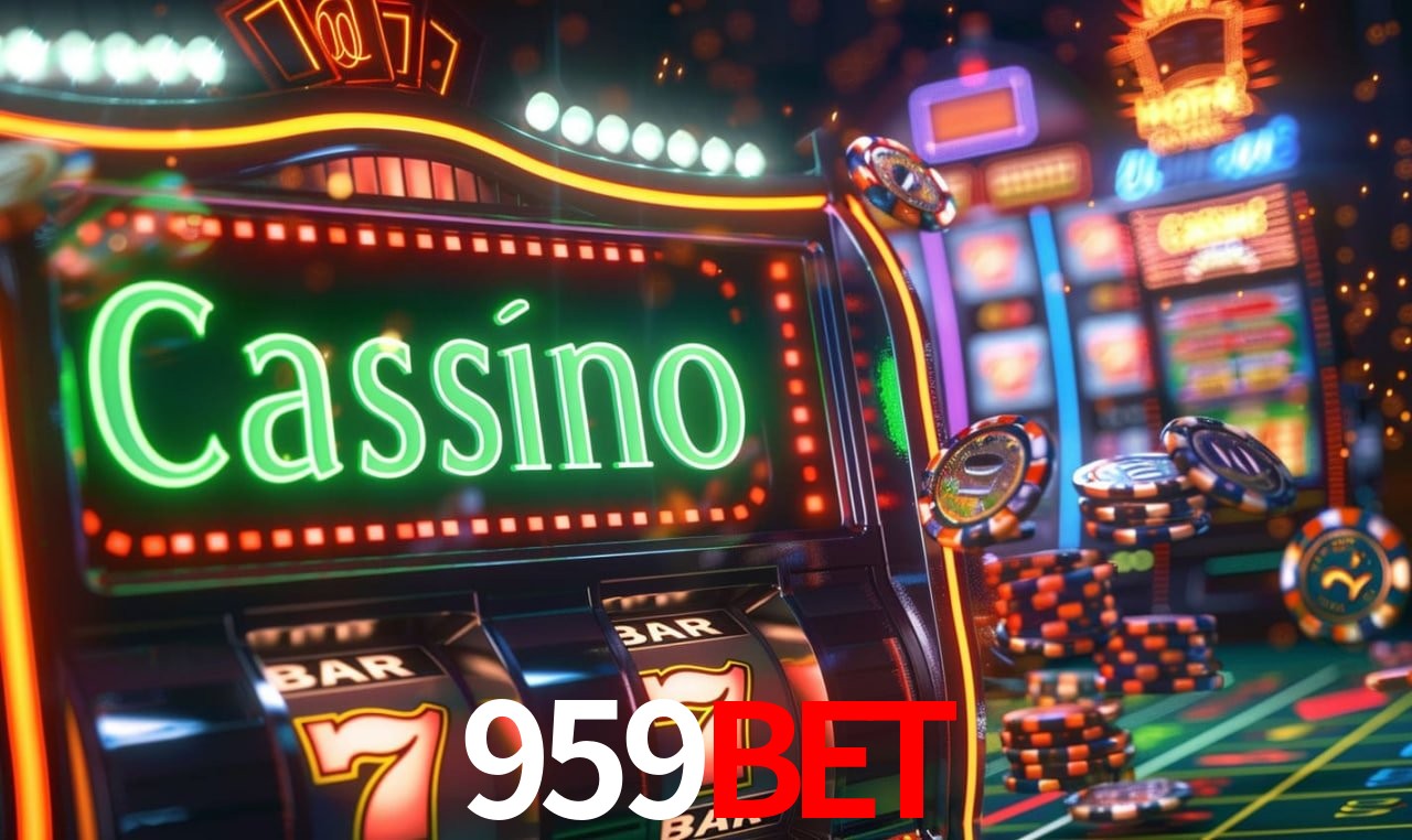 Especiais de Fim de Semana 959Bet