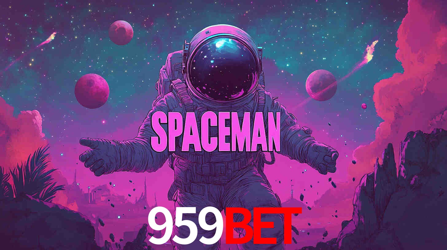 Descubra a Essência do 959Bet: Nossa História e Compromissos