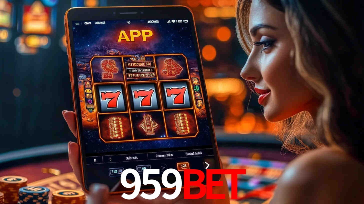 Daily Bonuses 959Bet