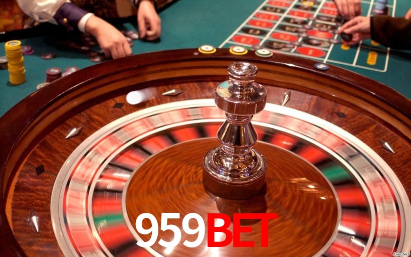 Jogo Aviator 959Bet