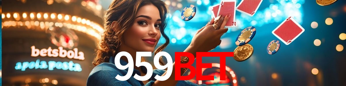 Platform Technology 959Bet