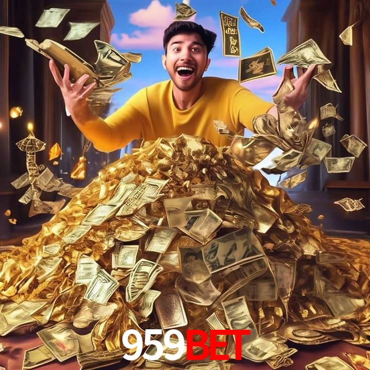 Apostas de Basquete 959Bet