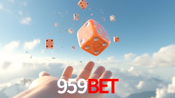 Slot Games 959Bet