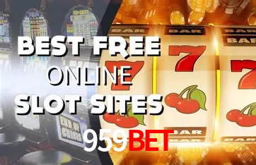 Apostas Esportivas na 959Bet: Um Guia Completo