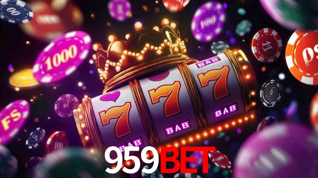 Weekend Specials 959Bet