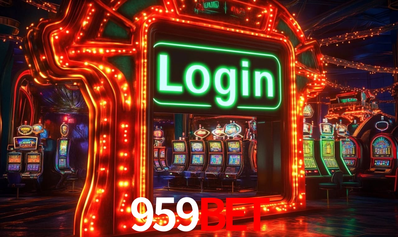 Estatísticas do Jogo 959Bet