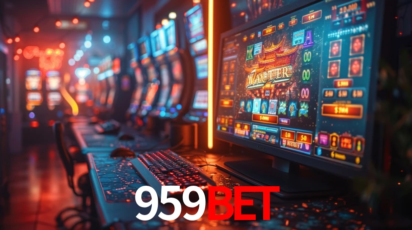 Spaceman Game 959Bet