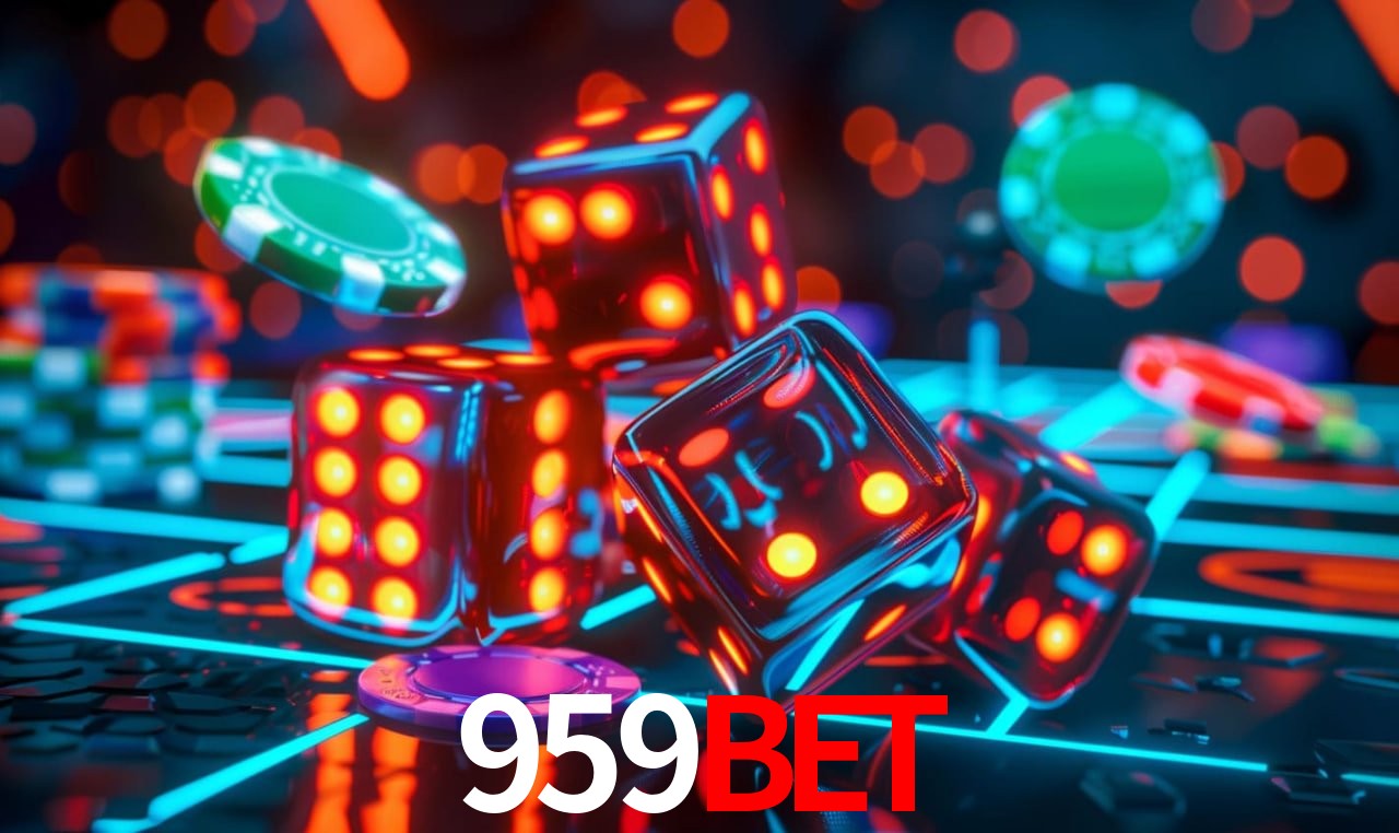 PIX Instantâneo 959Bet