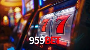 Promoção Relâmpago 959Bet
