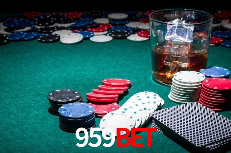 Estatísticas Esportivas 959Bet