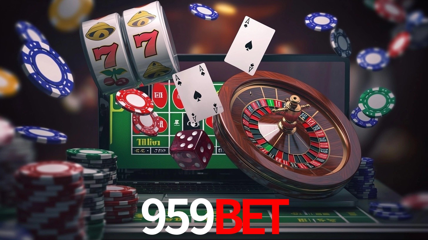 Basketball Betting 959Bet