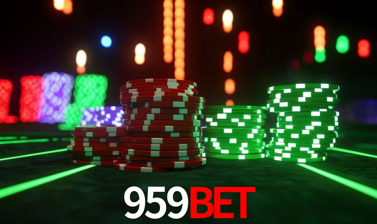 Security Systems 959Bet