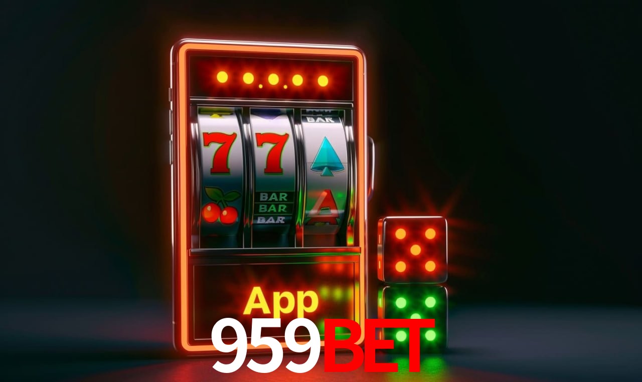 Benefícios da Conta 959Bet