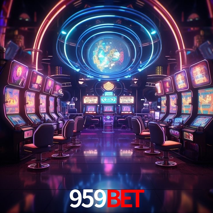 959Bet