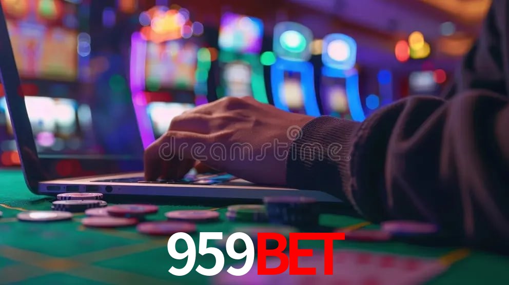 Casino VIP 959Bet