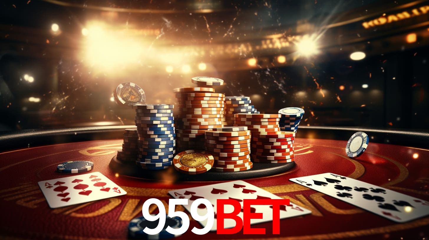 Player Reviews 959Bet