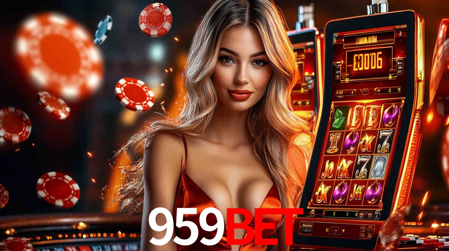 VIP Casino 959Bet