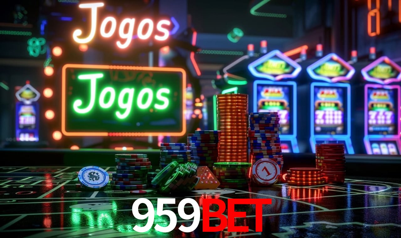 959Bet App Interface