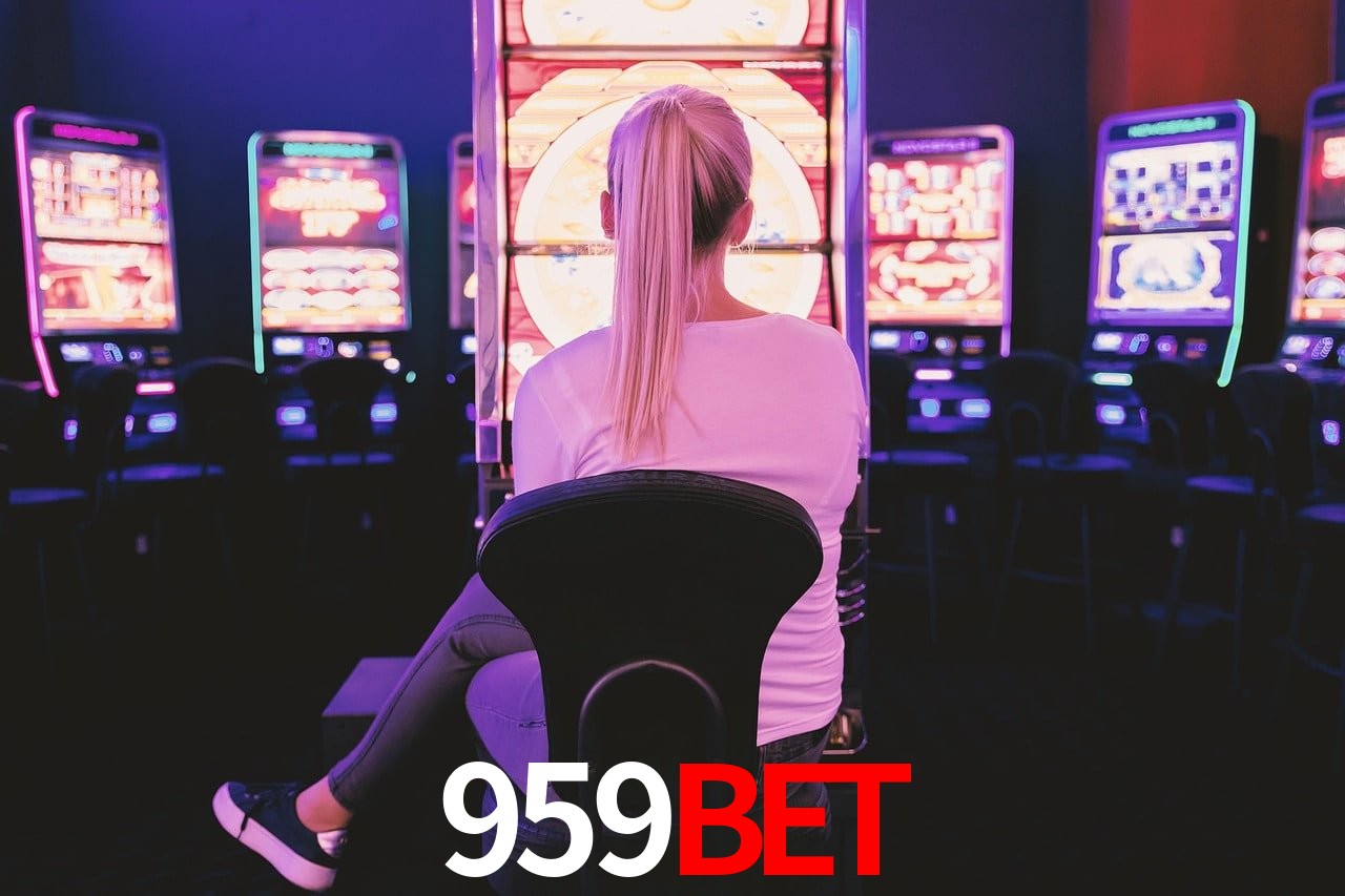 Seasonal Promotions 959Bet