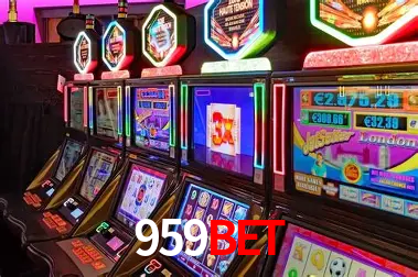 Descubra a Essência do 959Bet: Nossa História e Compromissos