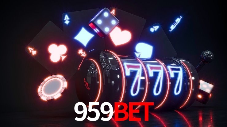 Quick Registration 959Bet