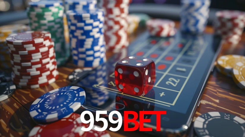 Exclusive Games 959Bet