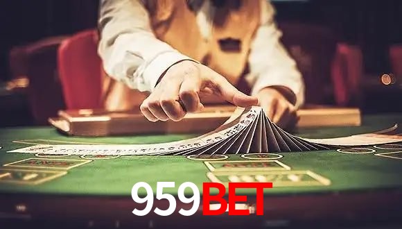 Games Directory 959Bet