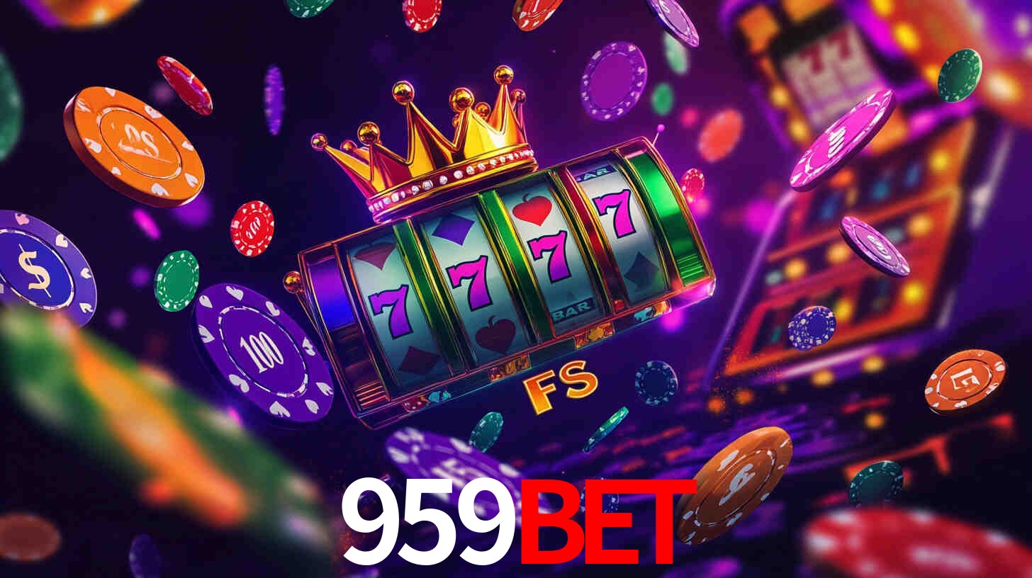 Statistics 959Bet