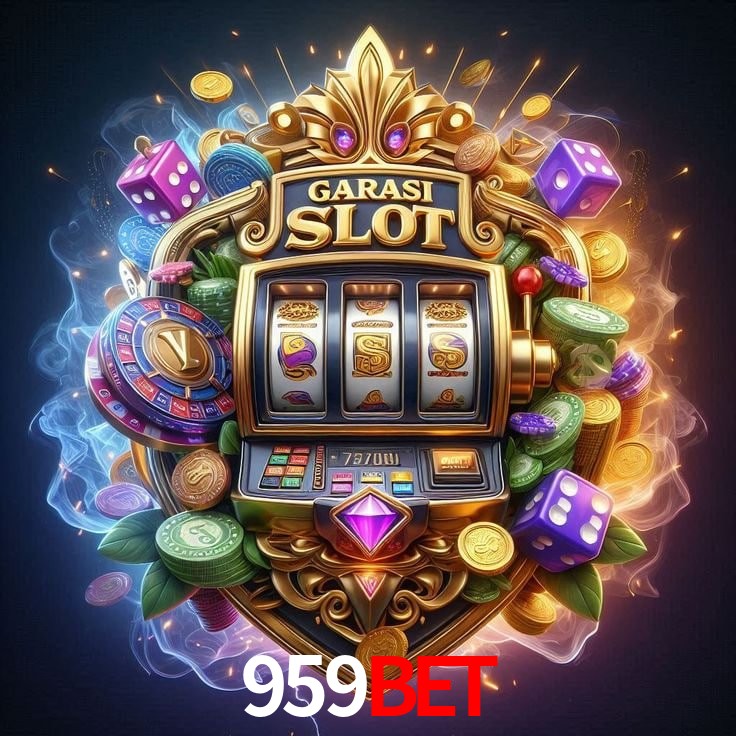 Promoções Sazonais 959Bet