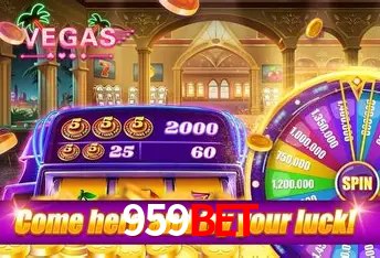 A Experiência Imersiva dos Cassinos Ao Vivo no 959Bet