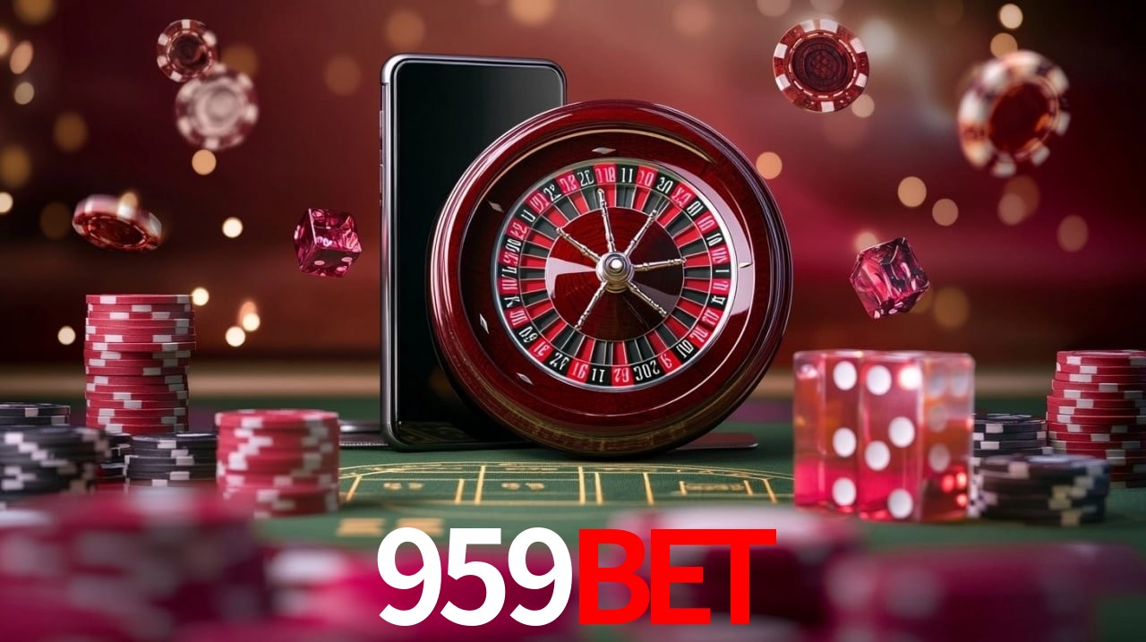 Secure Login 959Bet