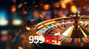 959Bet: Jogos de Caça-Níqueis-Altas Recompensas, Roleta-Velocidade, Blackjack-Desafios Máximos