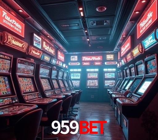 959Bet