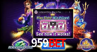 Desvendando o Mundo dos Jogos Virtuais na 959Bet