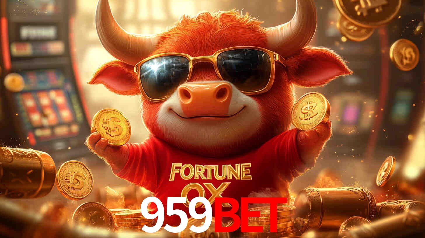 Programa VIP 959Bet