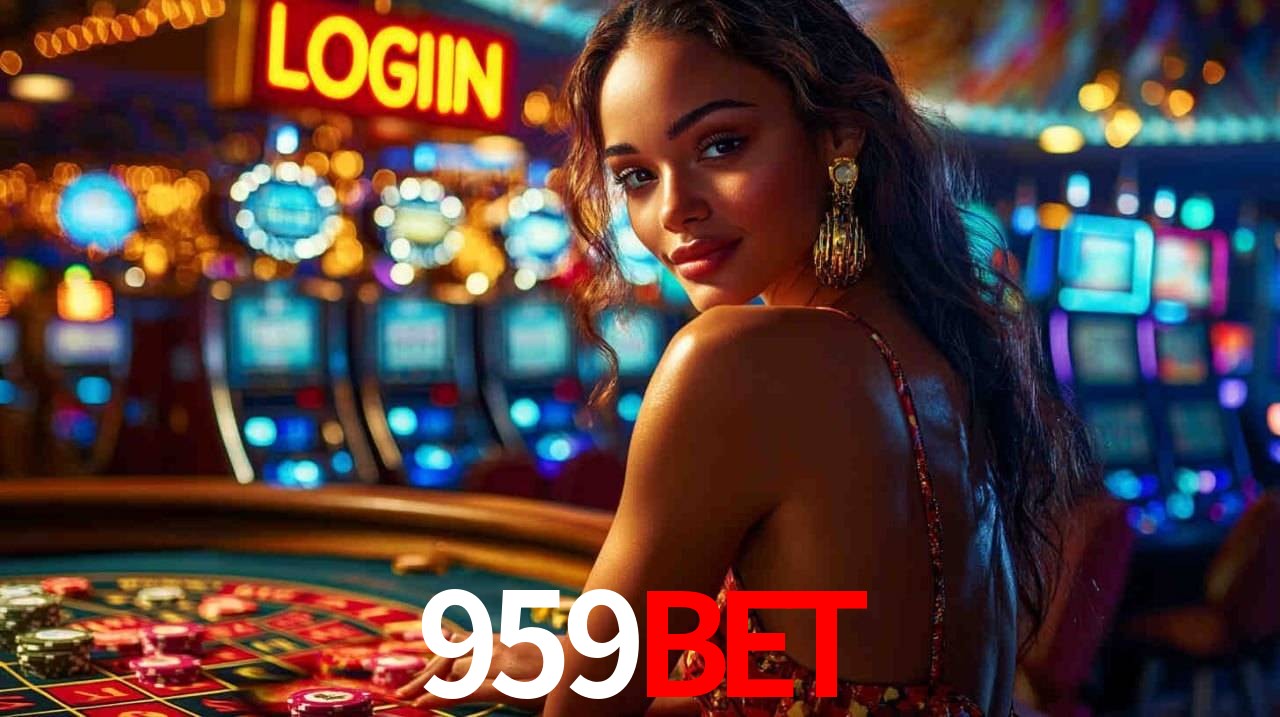 Sistemas de Segurança 959Bet