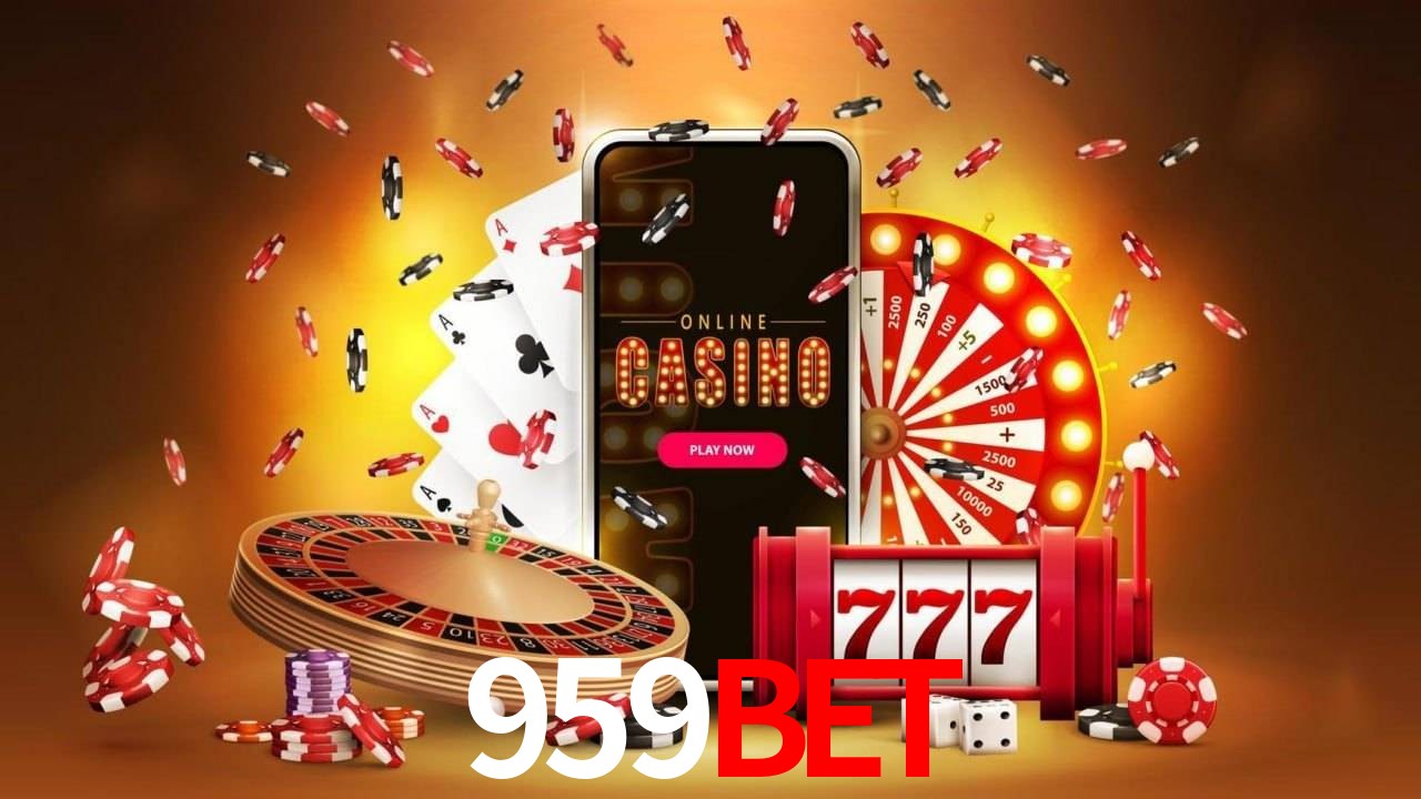 Integração de APIs 959Bet