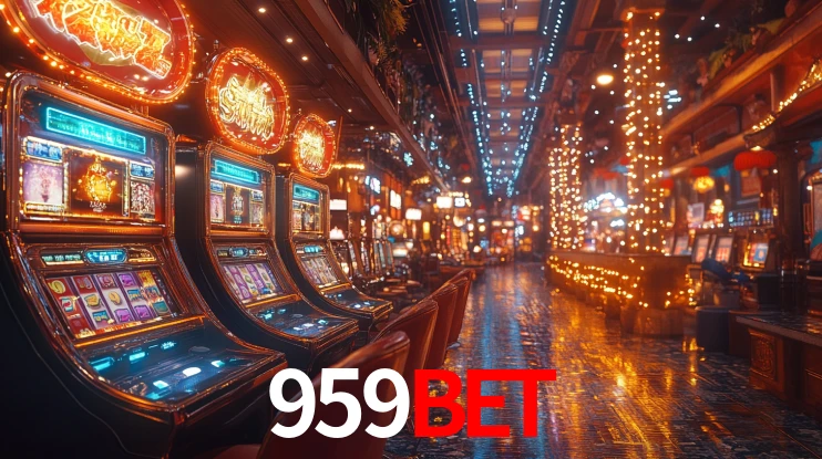 Live Casino 959Bet